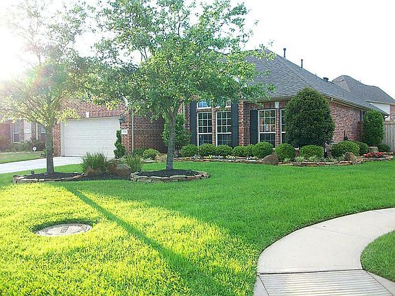 2nd image of 16002 Mill Canyon Ct