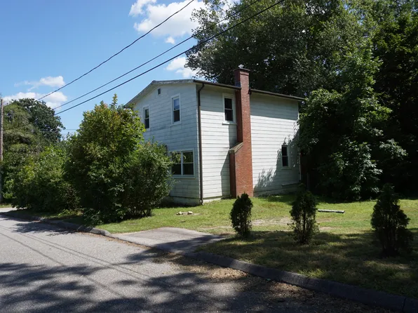 2 School Avenue #AKA 69 Talcott Occum Rd, Norwich, CT 06360