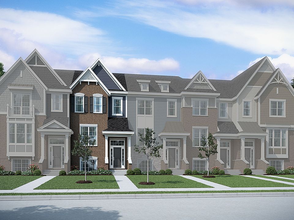 Sterling Place - Clark 1
