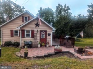115 Crossen Rd, Hunlock Creek, PA 18621