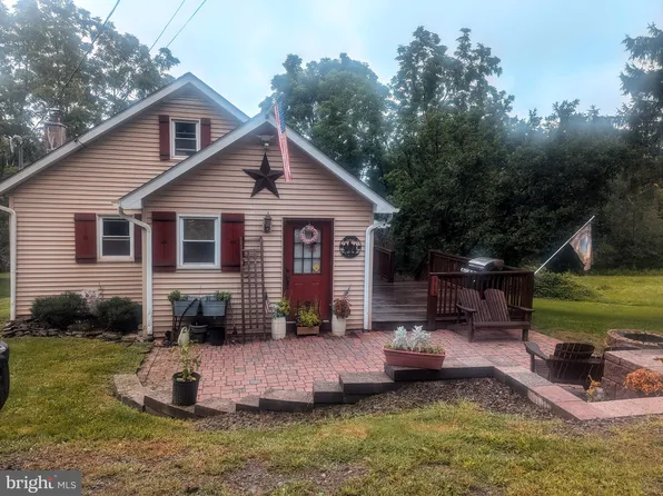 115 Crossen Rd, Hunlock Creek, PA 18621