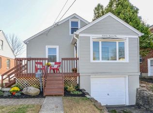 4405 Duneden Ave, Cincinnati, OH 45236