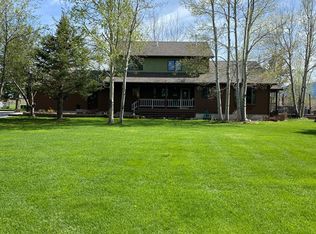 24 Two Willow Ln, Red Lodge, MT 59068