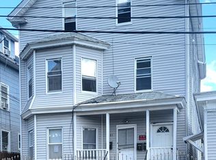 81 Harold St FLOOR 1, Providence, RI 02908