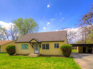 2911 N Woody Dr, Boise, ID 83703