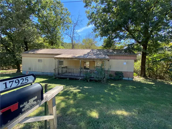 17925 McCord Rd, Elkins, AR 72727
