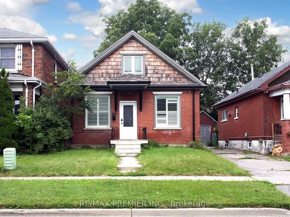 226 Ritson Rd S, Oshawa, ON L1H 5H7