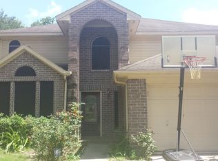 16202 Indian Cypress Dr, Cypress, TX 77429