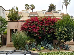 223 California Ave, Santa Monica, CA 90403