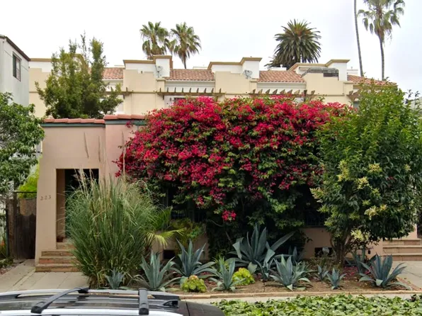 223 California Ave, Santa Monica, CA 90403