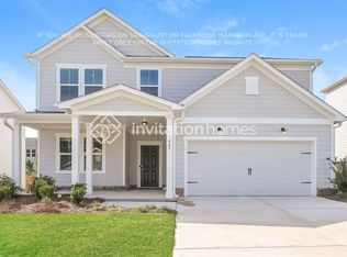 423 Rock View Ln, Covington, GA 30016