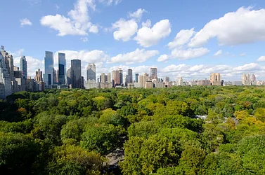 Rented by Urbana Properties