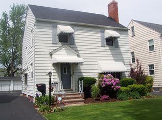 4061 Stilmore Rd, South Euclid, OH 44121