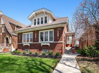 9525 S Leavitt St, Chicago, IL 60643