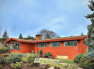 4221 Mercerwood Dr, Mercer Island, WA 98040