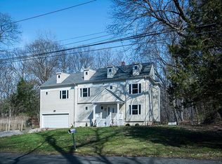 76 Ponuncamo, Fairfield, CT 06825