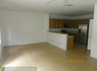 3215 NW 32nd Ter, Fort Lauderdale, FL 33309