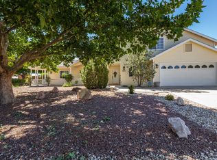 7071 E Sundown Pass, Prescott Valley, AZ 86315
