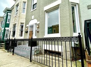 446 Lamont St NW, Washington, DC 20010