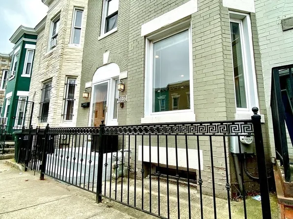 446 Lamont St NW, Washington, DC 20010