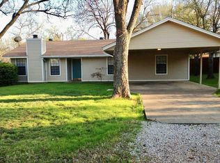 716 Glen Rhea Dr, Lake Dallas, TX 75065