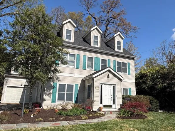 403 N West St, Falls Church, VA 22046