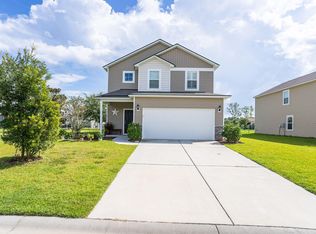 27 Saluda Way, Beaufort, SC 29906