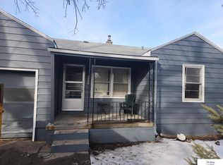 5140 Evans St, Omaha, NE 68104