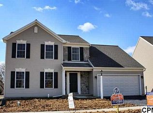 124 Rockledge Dr, Mechanicsburg, PA