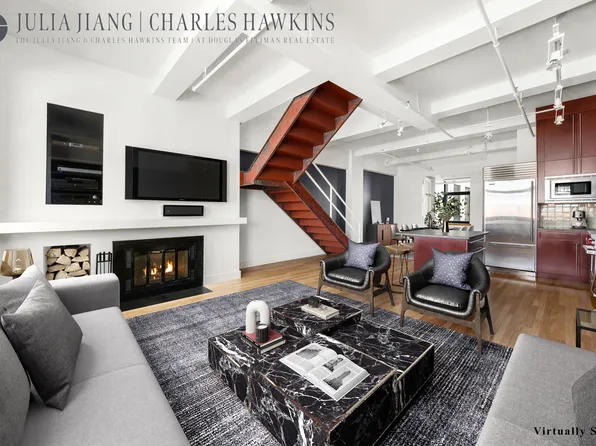 14 East 4th Street 1111 image 1 of 19