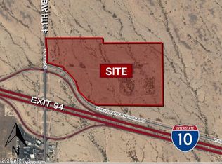 0 N 411th Ave, Tonopah, AZ 85354