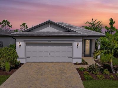 1873 Amador CT, Naples, FL, 34120