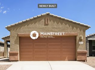 10704 W Dickerson Dr, Marana, AZ 85653