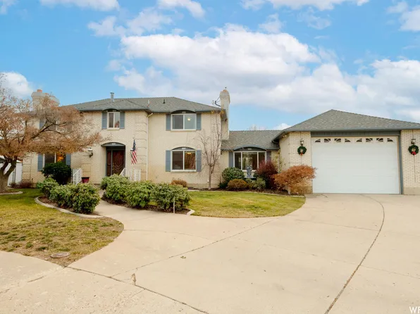 2143 W 5500 S, Roy, UT 84067