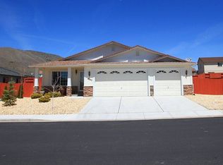 18342 Quarry Ct, Reno, NV 89508
