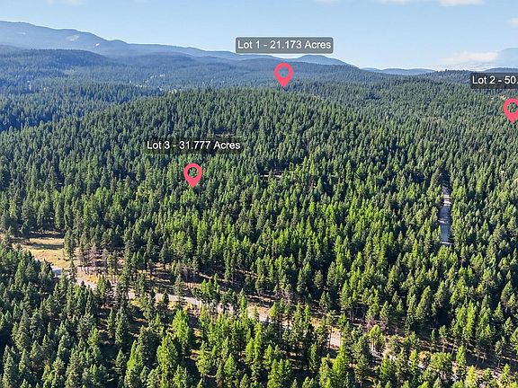 4th image of LOT 2 Forest Ridge Rd