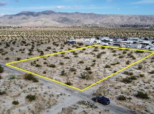123 Desert Terrace Way, Desert Hot Springs, CA 92240