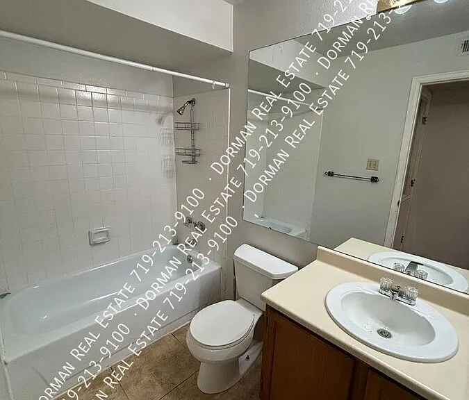 911 N Wahsatch Ave #205 — Photo 10