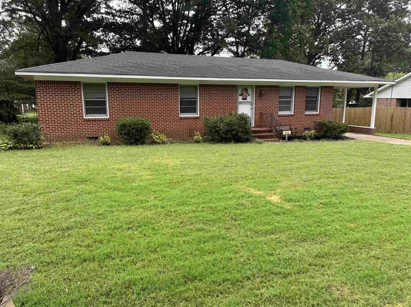 416 Morris Cir, Humboldt, TN 38343