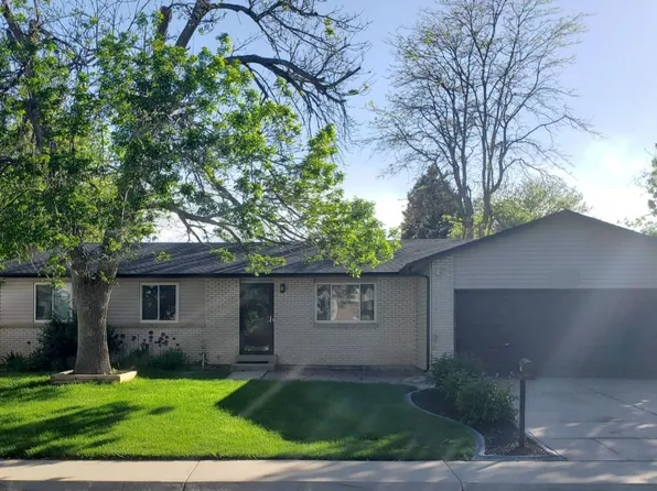 (undisclosed Address), Thornton, CO 80233