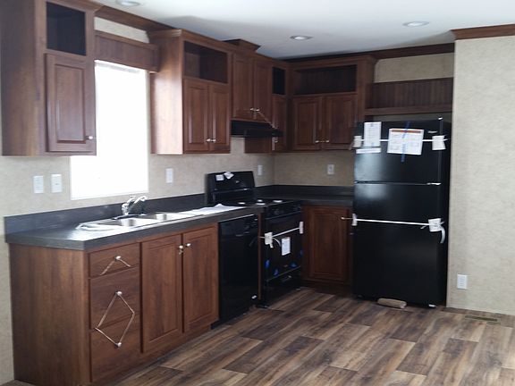 2nd image of 443 Valley View Ln Lot 14