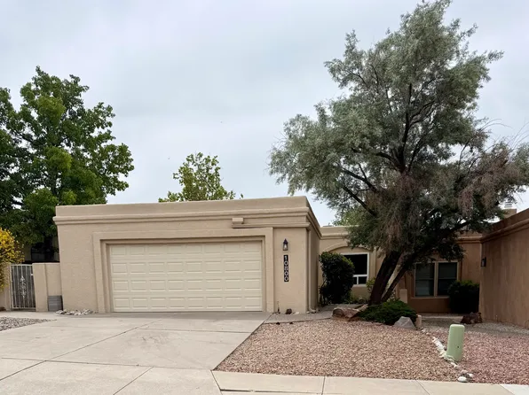 10800 Malaguena Ln NE, Albuquerque, NM 87111