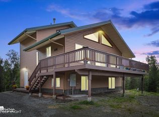 4480 S Betty J St, Wasilla, AK 99623