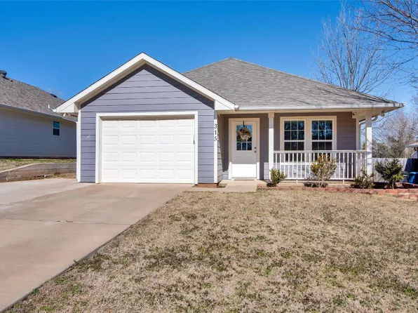 315 W Bond St, Denison, TX 75020