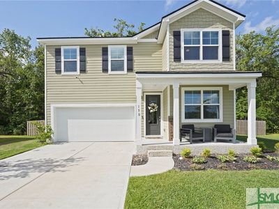 150 Gypsea Ln, Richmond Hill, GA, 31324
