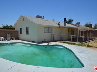 1717 E Avenue Q11, Palmdale, CA 93550