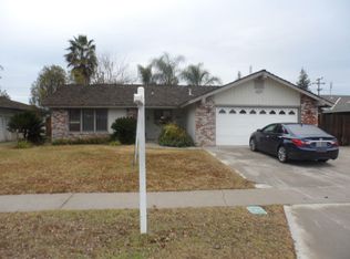 2792 W Stark St, Caruthers, CA