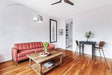 Sold by Halstead Real Estate