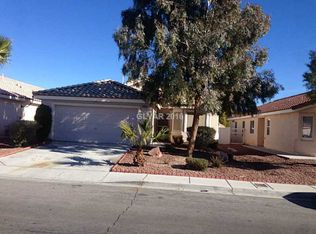 4856 Stormy Ridge St, North Las Vegas, NV 89081