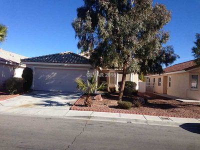 4856 Stormy Ridge St, North Las Vegas, NV, 89081